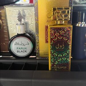 Meet your Posher, Herlan